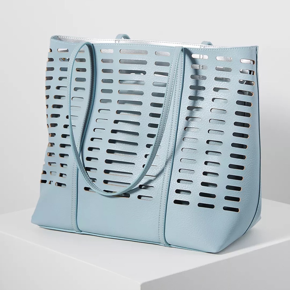 Anthropologie-Rafaella Tote Bag